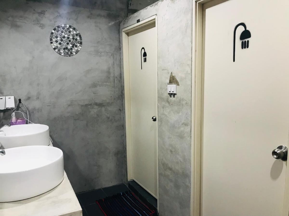 Supalakhouse Hostel Chiang Mai Exterior photo