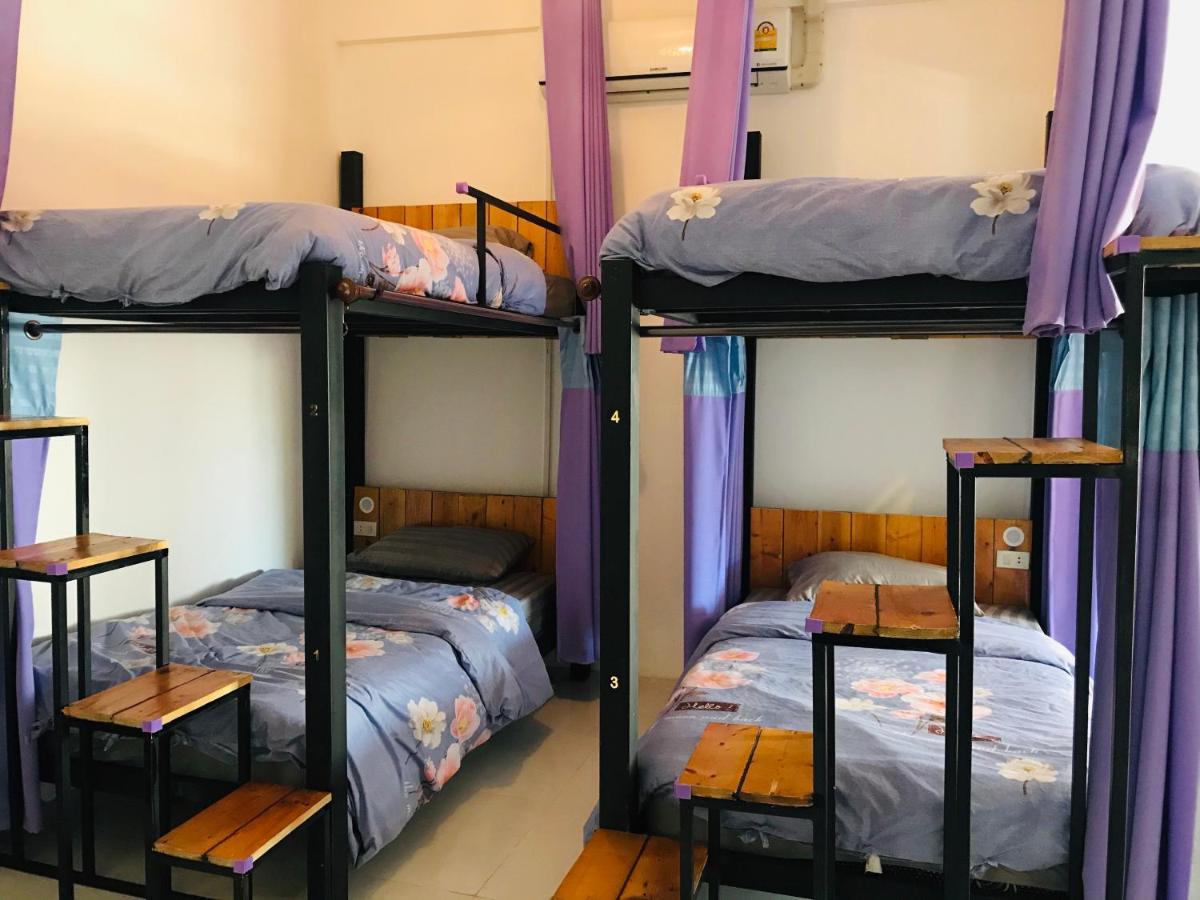 Supalakhouse Hostel Chiang Mai Exterior photo