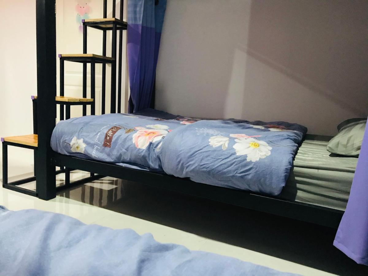 Supalakhouse Hostel Chiang Mai Exterior photo