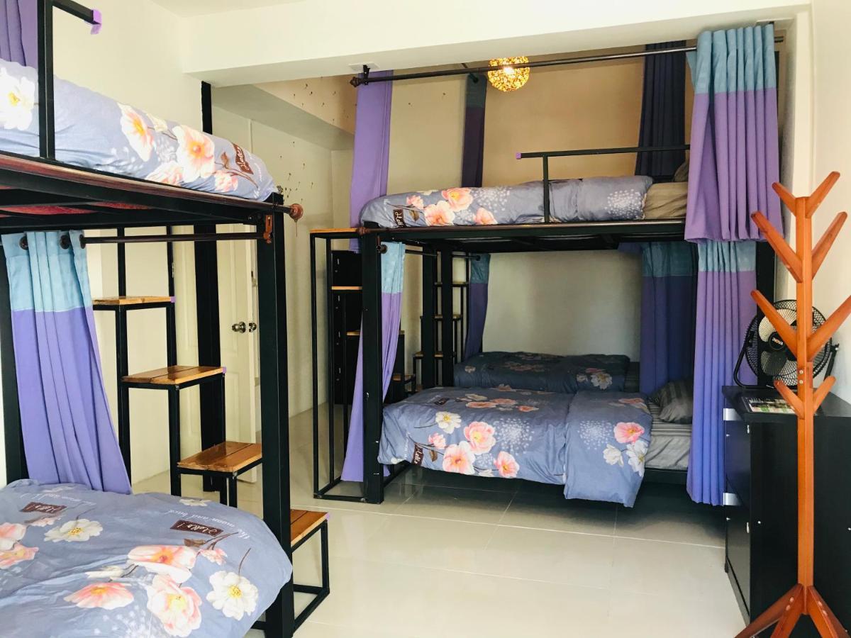 Supalakhouse Hostel Chiang Mai Exterior photo